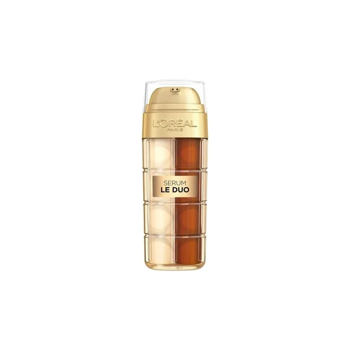 L'Oreal Age Perfect Le Duo Age Defying Serum 30 Ml