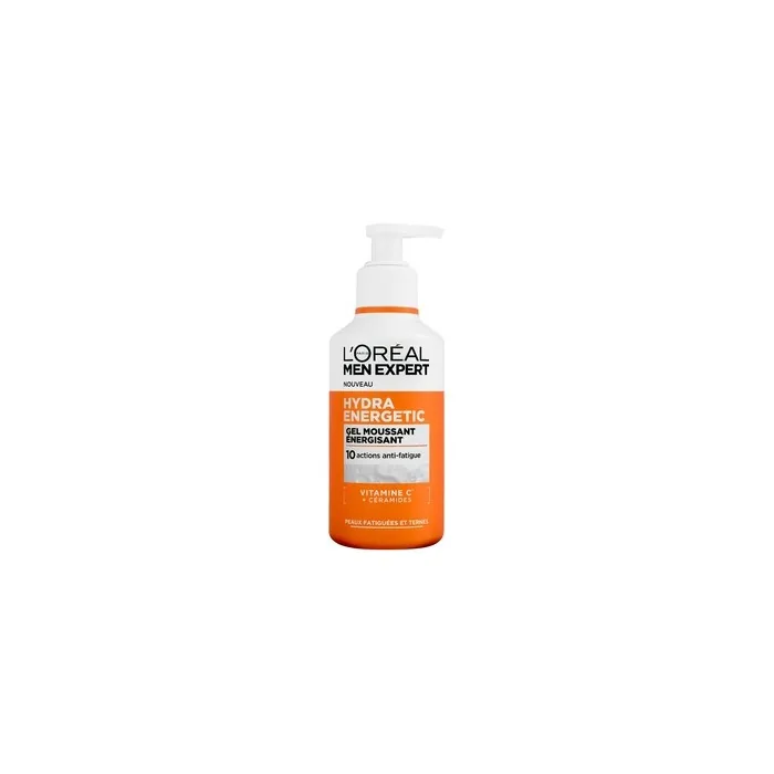 L'Oral Men Expert Hydra Energetic Gel 260ml