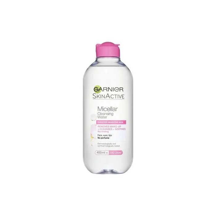 Garnier Micellar Water Sensitive Skin 400ml
