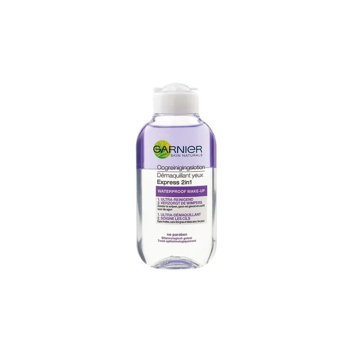 Garnier Skin Active Essentials Cleanser 2 In 1