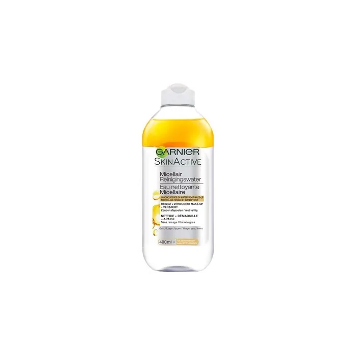 Garnier Skin Active Micellar Cleansing Water In Oil Ultra Clear