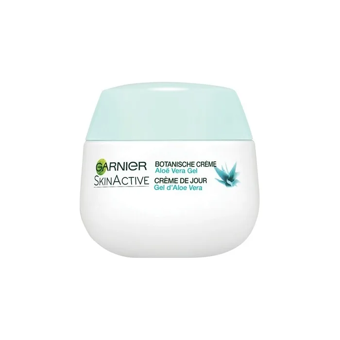 Garnier Skin Active Botanical Day Cream Aloe Vera