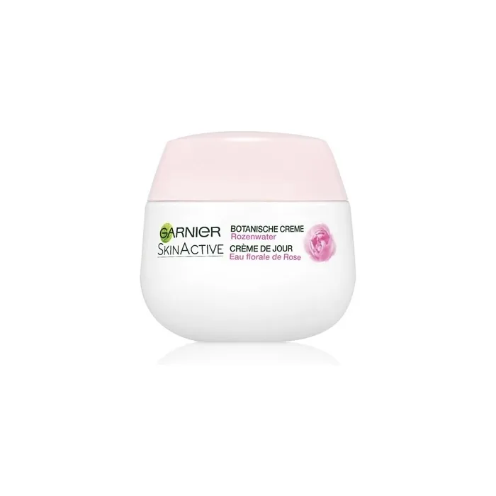 Garnier Skin Active Botanical Day Cream Rose