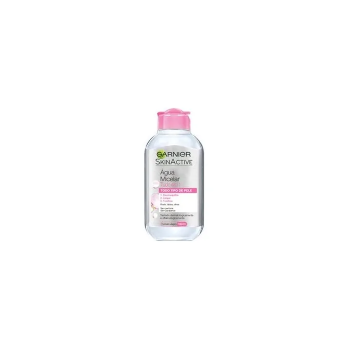 Garnier Skinactive Micellar Water All In 1 Travel Format 100ml