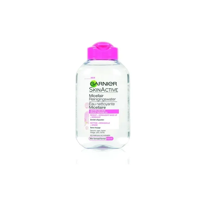 Garnier Skin Active Micellar Cleansing Water For Sensitive Skin