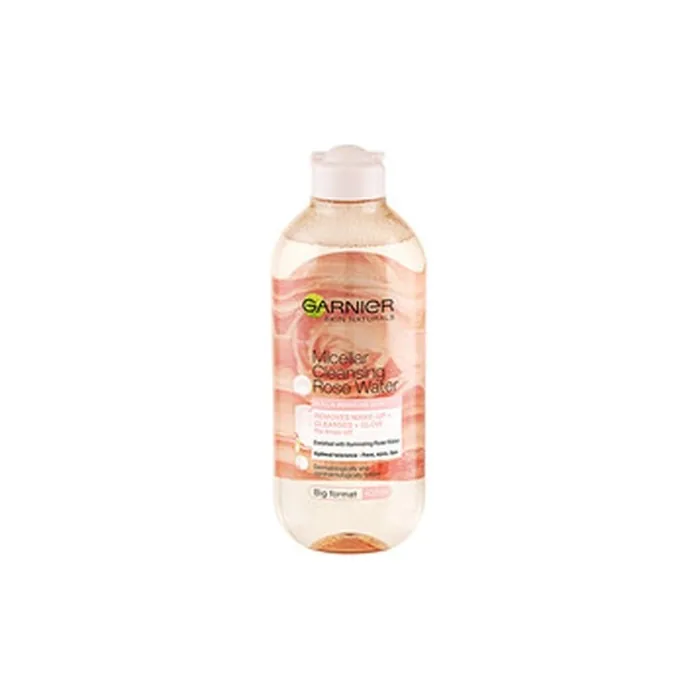 Garnier Skin Naturals Micellar Cleansing Rose Water