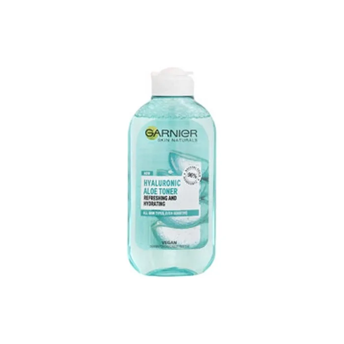 Garnier Skin Naturals Hyaluronic Aloe Moisturizing Lotion