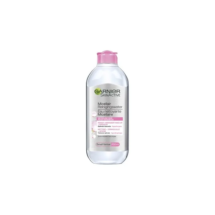 Garnier Skin Active Micellar Cleansing Water For Sensitive Skin