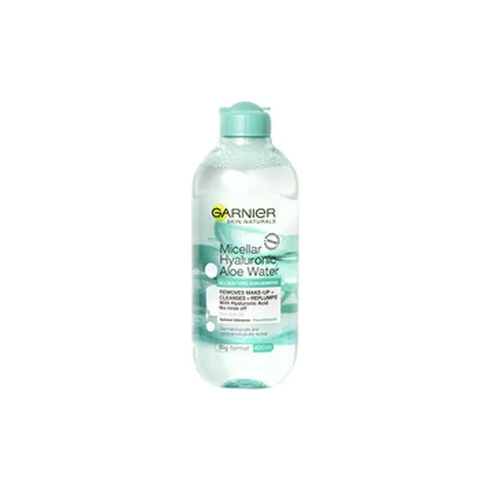 Garnier Skin Naturals Micellar Hyaluronic Aloe Water