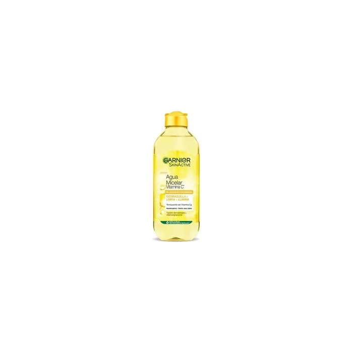 Garnier Skinactive Vitamin C Micellar Water 400ml
