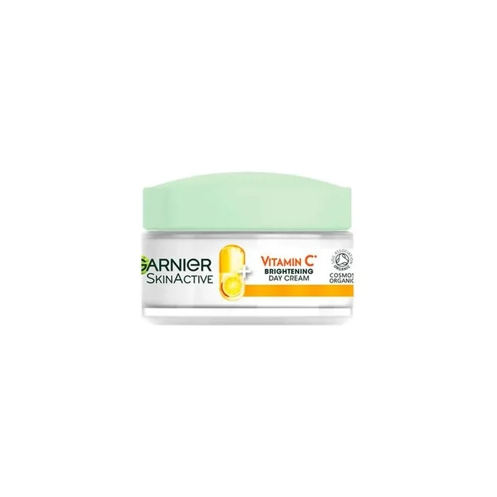 Garnier Bio Vitamin C Illuminating Day Cream 50ml