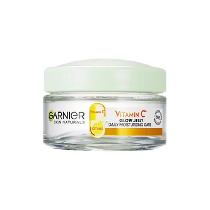 Garnier C Skin Naturals Daily Moisturizing Care 50 Ml