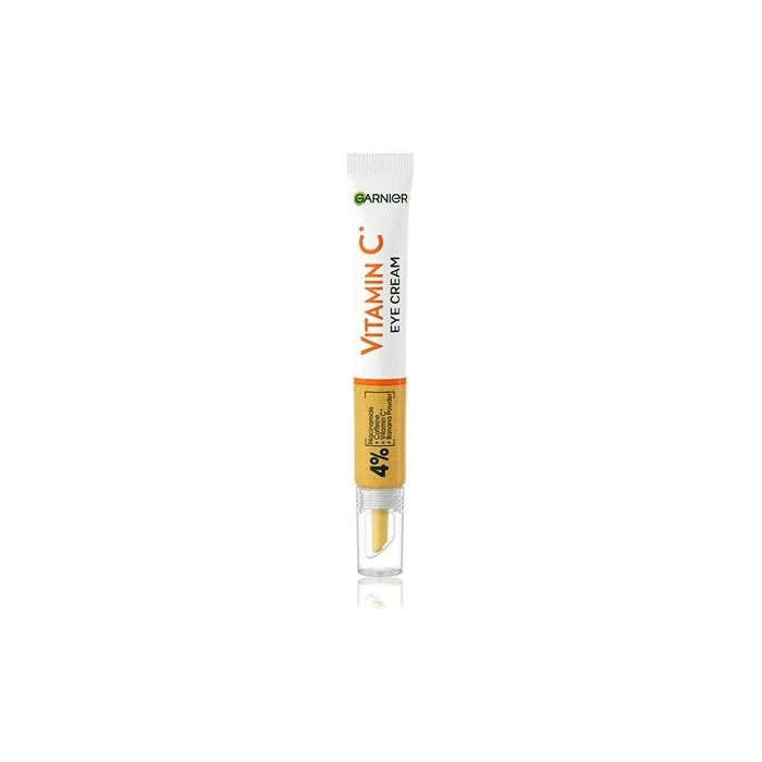 Garnier Skin Naturals Vitamin C Eye Cream 15 Ml