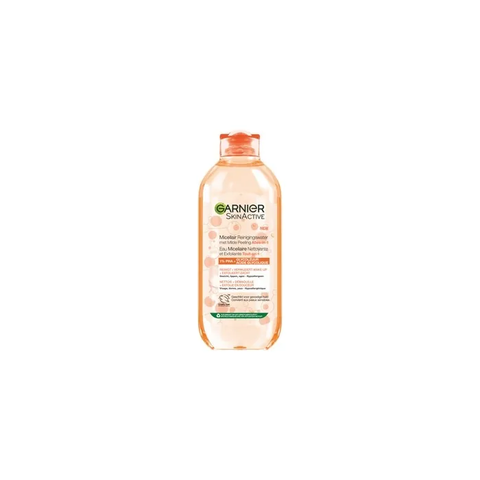 Garnier Cleansing Micellar Water Peeling 400ml