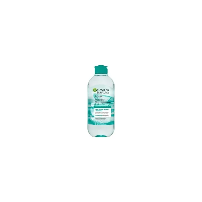 Garnier Skinactive Hyaluronic Aloe Micellar Water All In 1 400ml