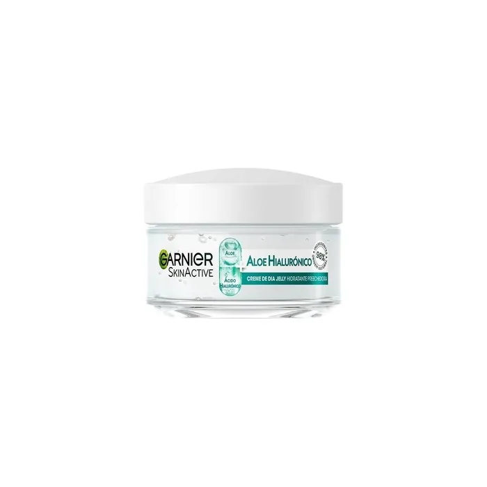 Garnier Hyaluronic Aloe Day Cream Jelly 50ml