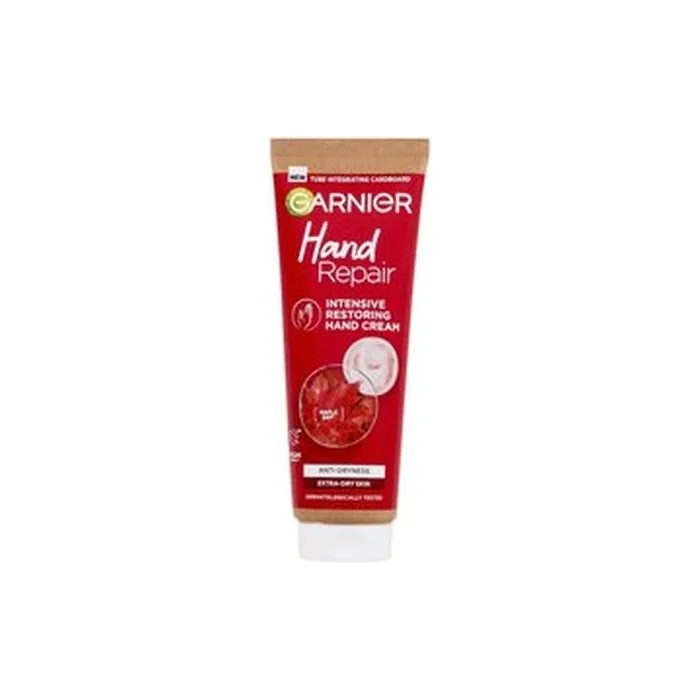Garnier Hand Repair Intensive Restoring Hand Cream