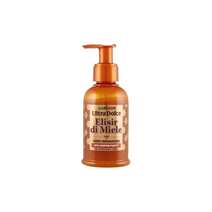 Repairing Serum Elixir With Honey Siero 115 Ml