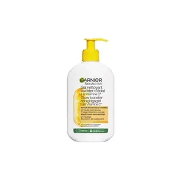 Garnier Brightening Cleansing Gel 250 Ml