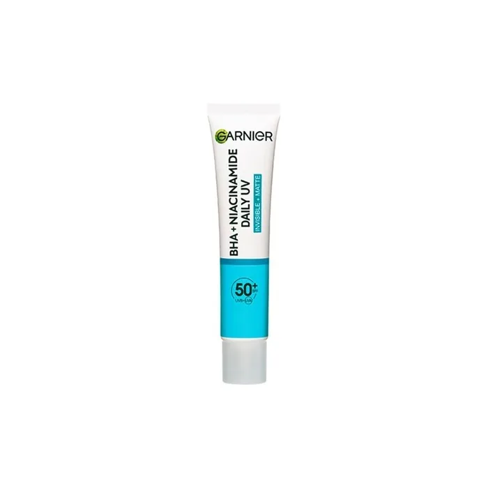 Garnier Bha + Niacinamide Day Face Fluid 40ml