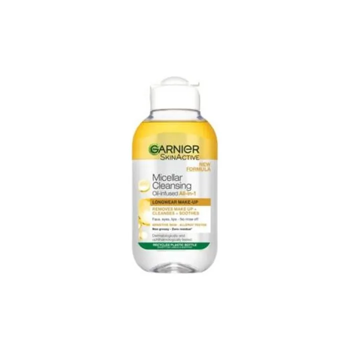 Garnier Skin Active Micellar Cleansing Water Oil