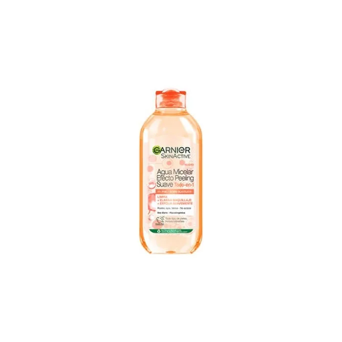 Skinactive Micellar Water All In 1 400 Ml