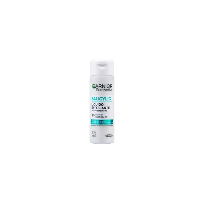 Garnier Pure Active Exfoliating Liquid 120ml