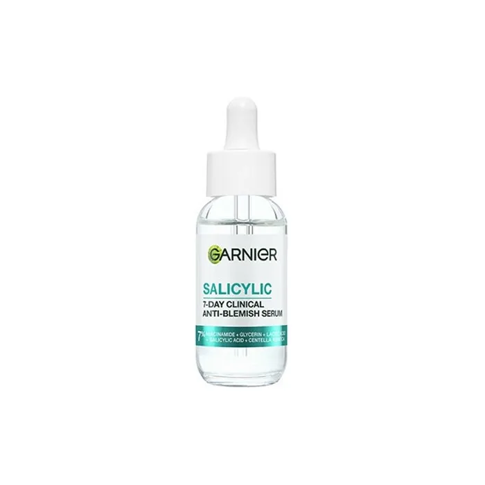 Garnier Salicylic Anti-Blemish Serum 30ml