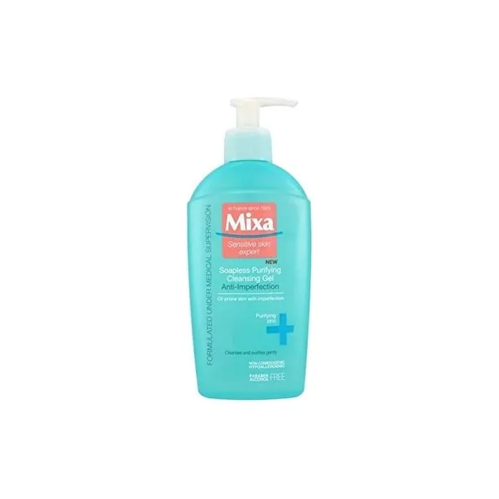 Cleansing Gel 200ml