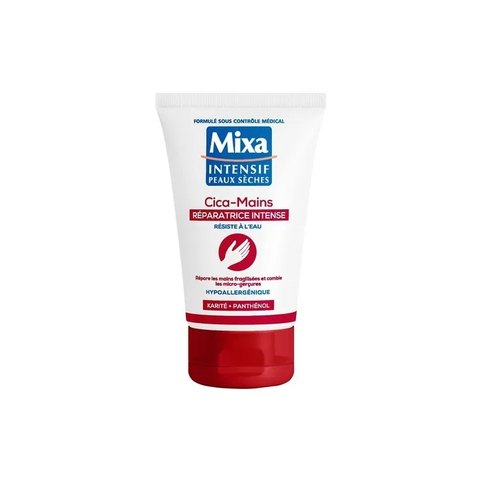 MIXA Cica Intense Hand Cream