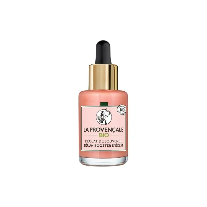 La Provencale Bio Radiance of Youth Serum Certified Organic Facial Treatment