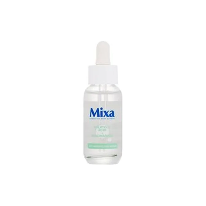 Mixa Salicylic Acid Niacinamide Antiimperfection Serum