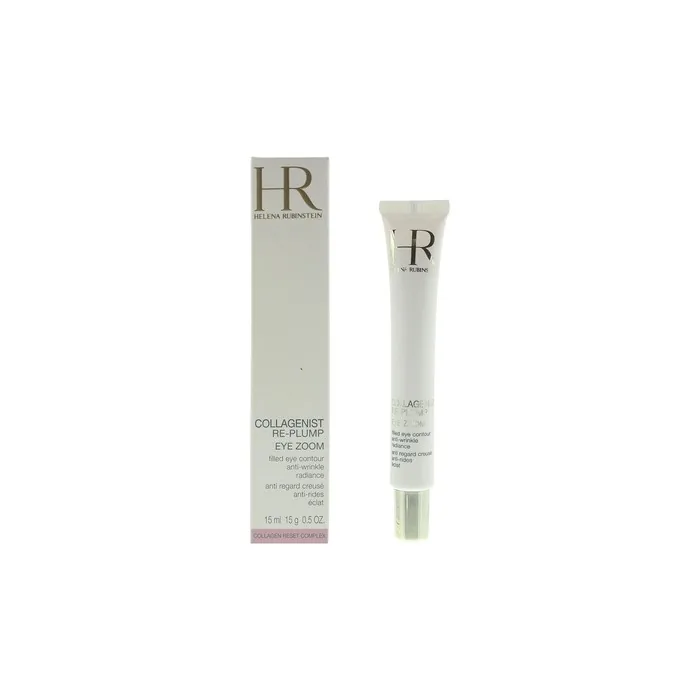 Helena Rubinstein Collagenist Re Plump Eye Zoom 15ml For Women