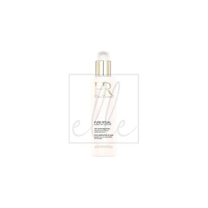 Helena Rubinstein Pure Ritual Skin Perfecting Lotion 200ml