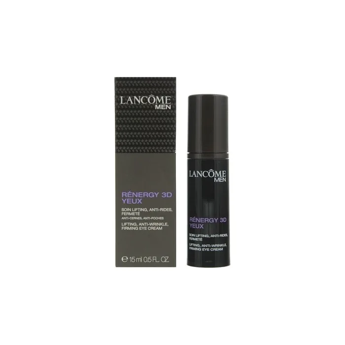 Lancome Men Renergy 3d Yeux Lifting Eye Cream 15ml