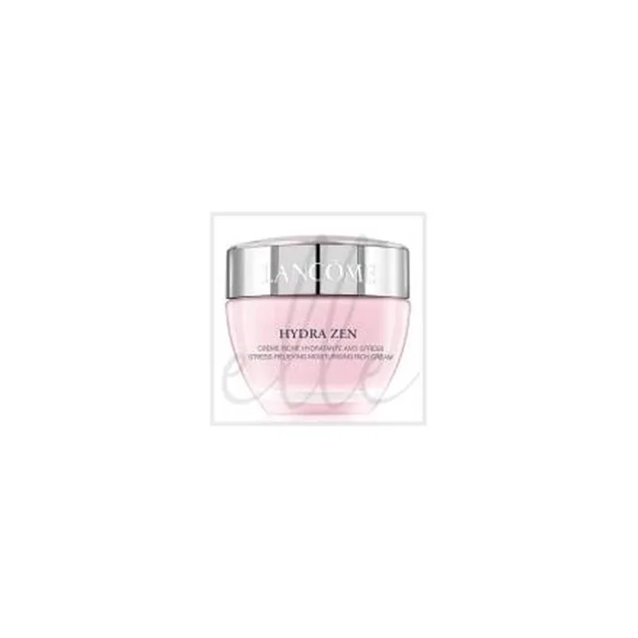 Lancme Hydra Zen Antistress Day Cream For Dry Skin 50ml