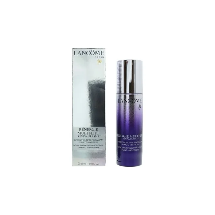 Lancome Renergie Multi Lift Reviva Plasma Firming Serum 50ml For Women