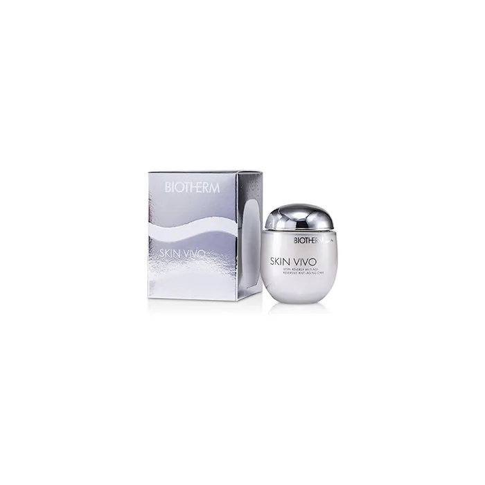 Biotherm Skin Vivo Jour Crème Pnm 50ml for Women