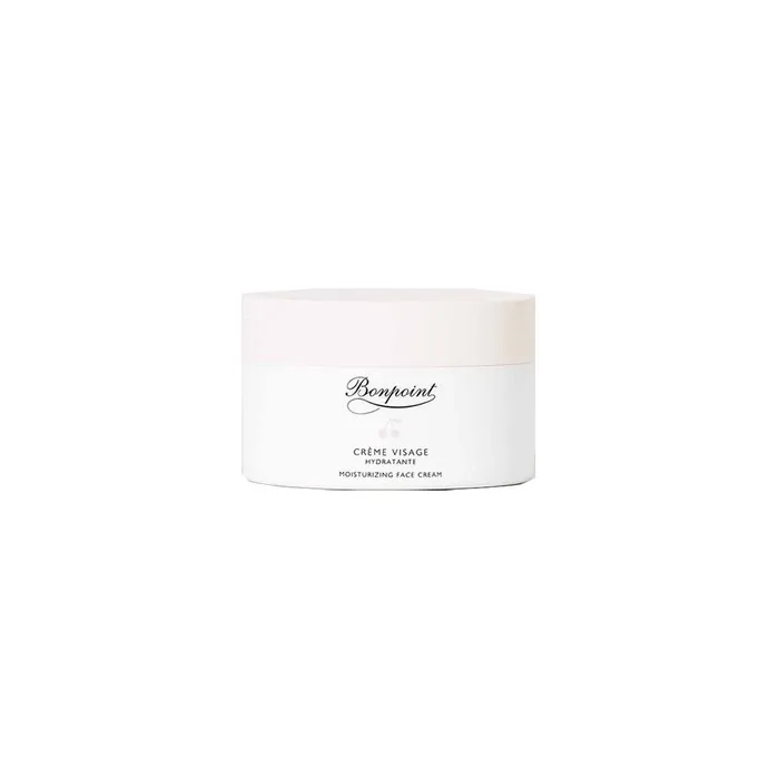 Bonpoint Bpt Face Cream 50ml