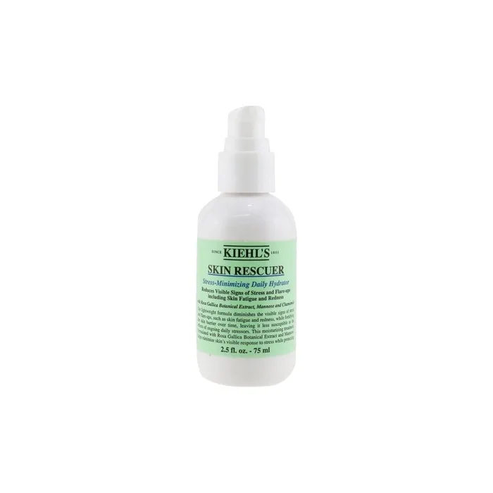 Kiehl's Skin Rescuer Face Cream 75ml