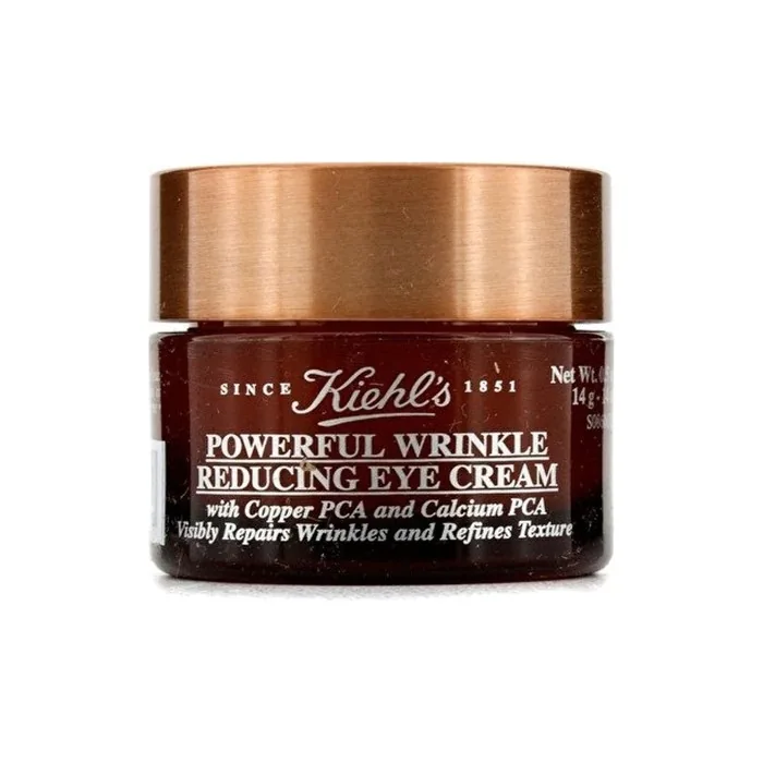 Kiehl's Powerful Wrinkle Reducing Eye Cream 14ml