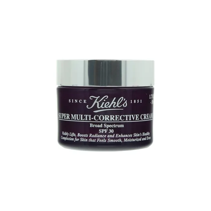 Kiehl's Super Multicorrective Spf 30 Cream 50ml For Women