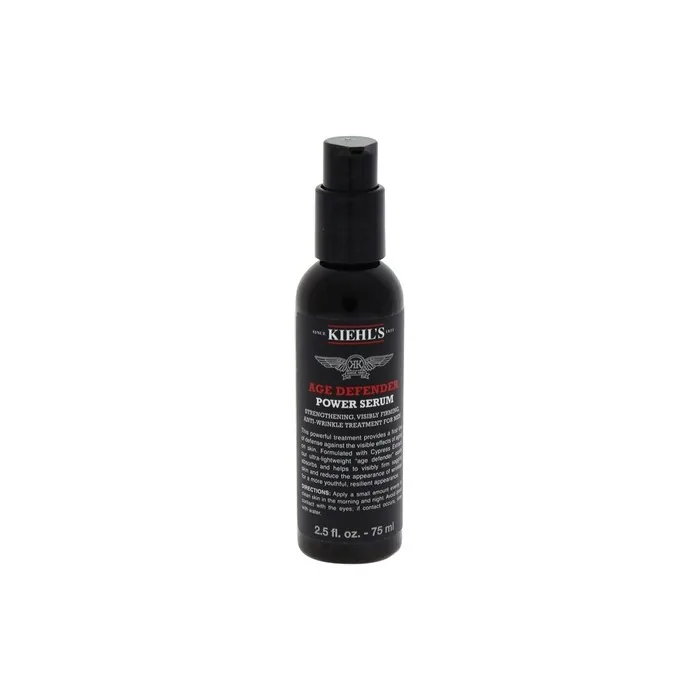 Kiehl's Age Defender Power Serum for Men 75ml