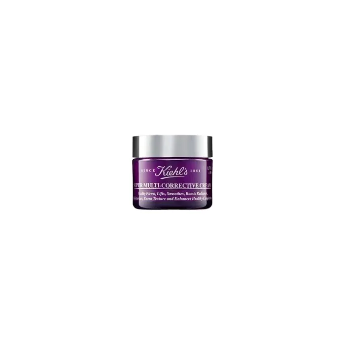 Kiehl's Super Multicorrective Cream 50ml For Women