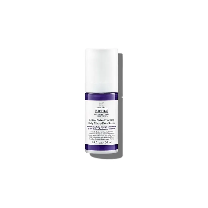 Kiehl's Retinol Microdose Serum 28ml