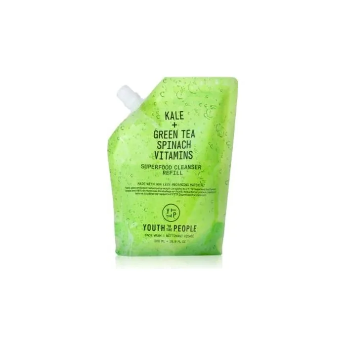 Youth To The People Superfood Cleanser 500 Ml