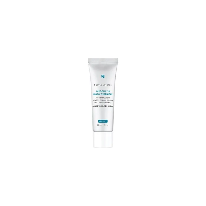 Skinceuticals Glycolic 10 Renew Overnight Cream 50ml