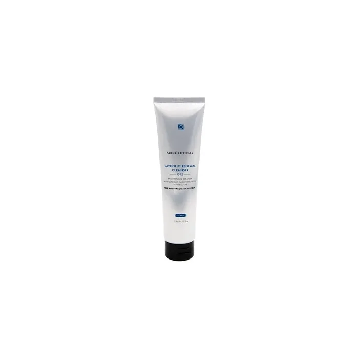 Skinceuticals Glycolic Renewal Cleanser Gel 150 Ml
