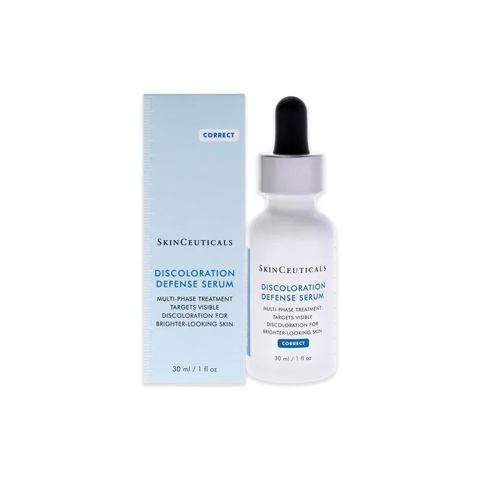 SkinCeuticals Discoloration Defense Serum