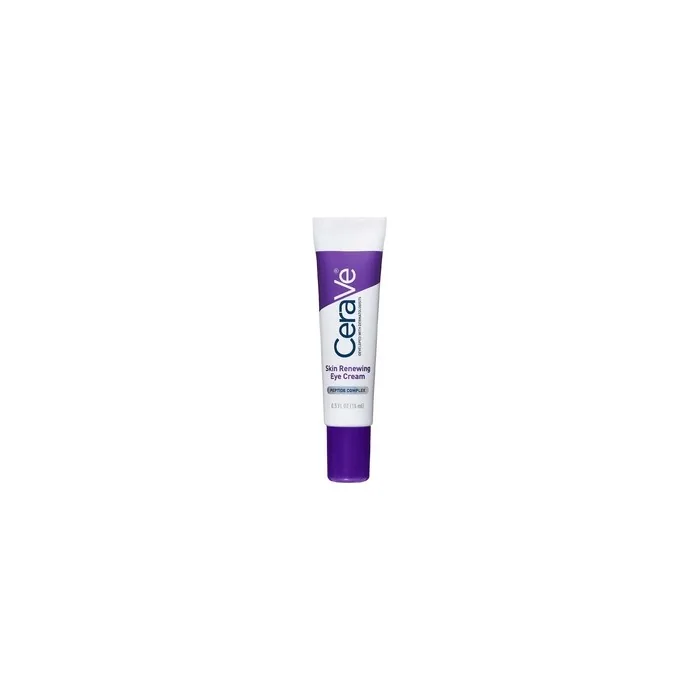 CeraVe Skin Renew Eye Cream